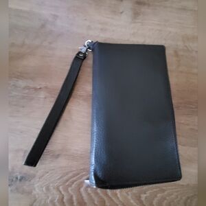 Wristlet/Wallet